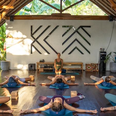 Uluwatu Kayu Mama Resort And Spa מראה חיצוני תמונה