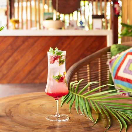 Uluwatu Kayu Mama Resort And Spa מראה חיצוני תמונה