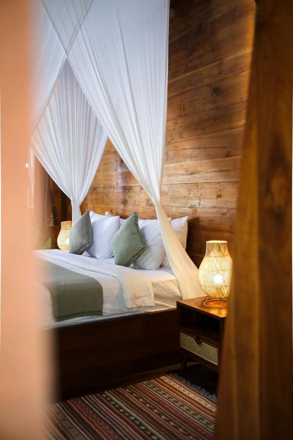 Uluwatu Kayu Mama Resort And Spa מראה חיצוני תמונה