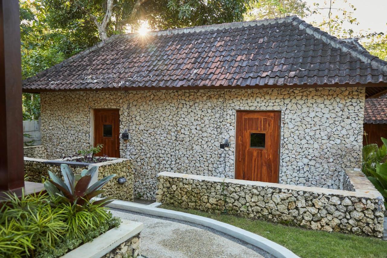 Uluwatu Kayu Mama Resort And Spa מראה חיצוני תמונה