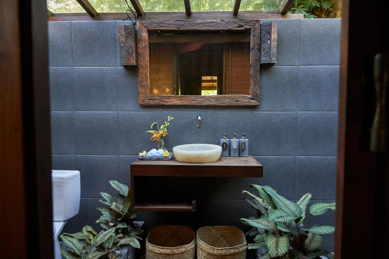 Uluwatu Kayu Mama Resort And Spa מראה חיצוני תמונה