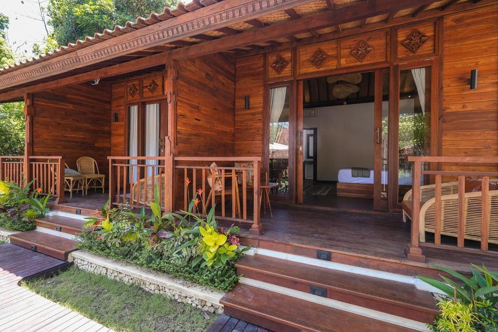 Uluwatu Kayu Mama Resort And Spa מראה חיצוני תמונה