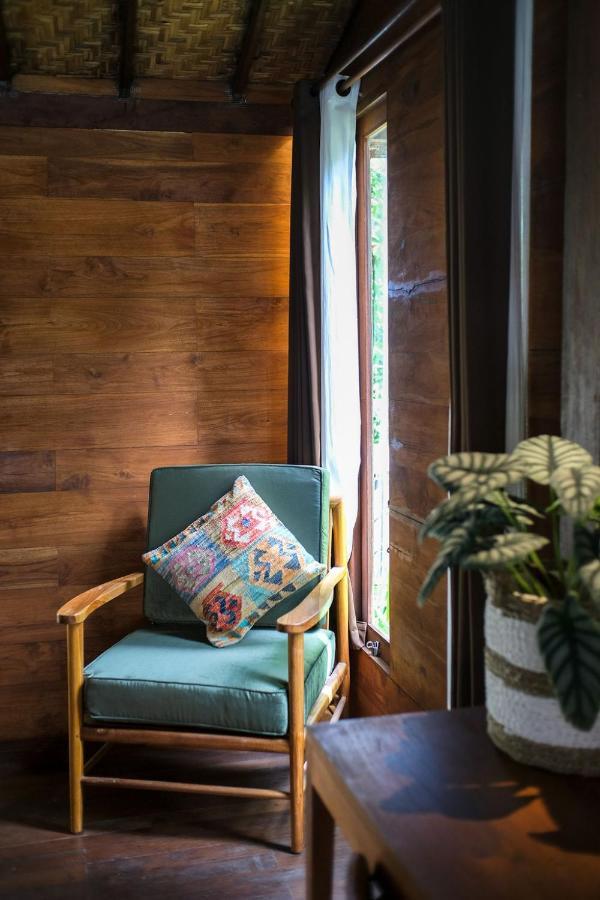 Uluwatu Kayu Mama Resort And Spa מראה חיצוני תמונה