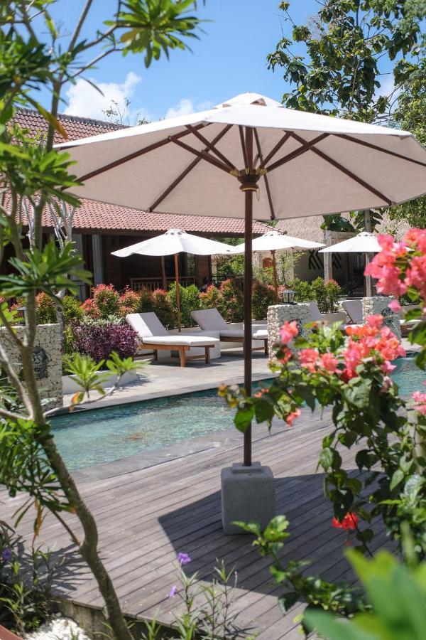 Uluwatu Kayu Mama Resort And Spa מראה חיצוני תמונה