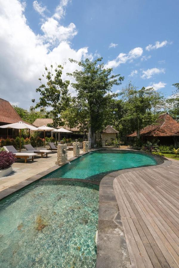 Uluwatu Kayu Mama Resort And Spa מראה חיצוני תמונה
