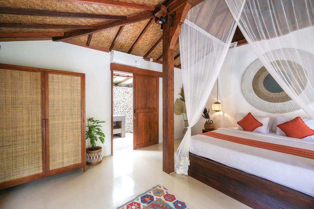 Uluwatu Kayu Mama Resort And Spa מראה חיצוני תמונה
