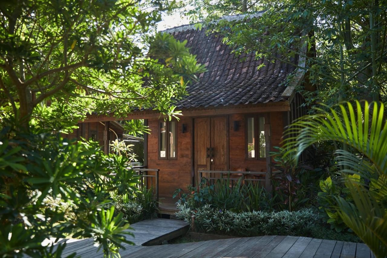 Uluwatu Kayu Mama Resort And Spa מראה חיצוני תמונה