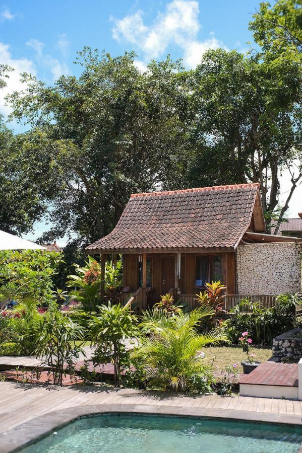 Uluwatu Kayu Mama Resort And Spa מראה חיצוני תמונה