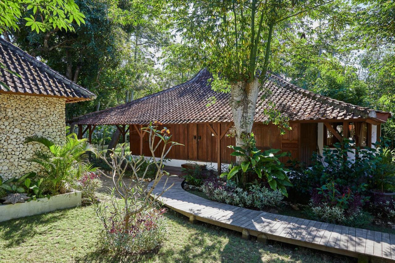 Uluwatu Kayu Mama Resort And Spa מראה חיצוני תמונה