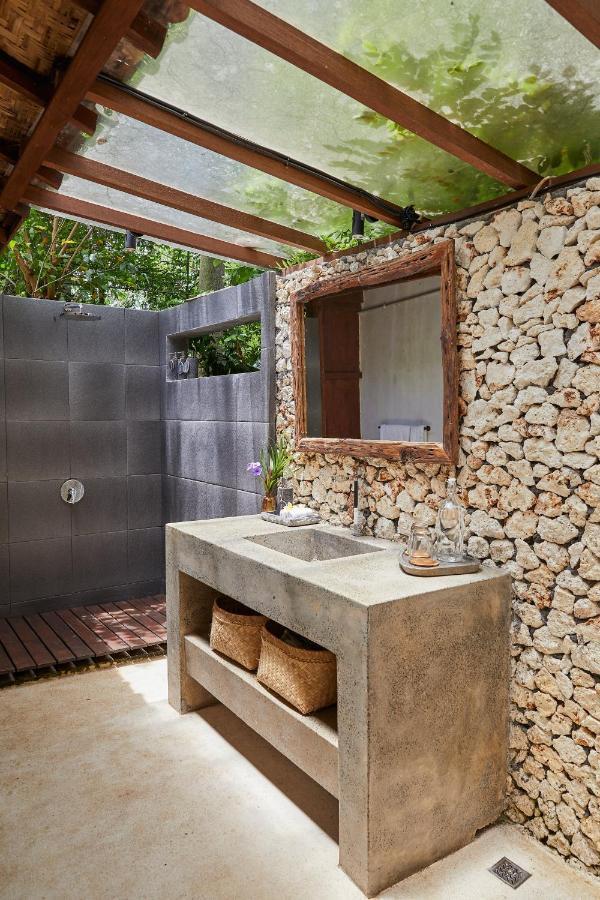 Uluwatu Kayu Mama Resort And Spa מראה חיצוני תמונה