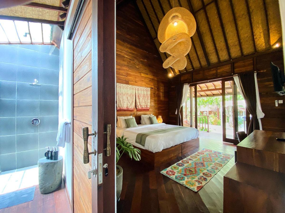 Uluwatu Kayu Mama Resort And Spa מראה חיצוני תמונה