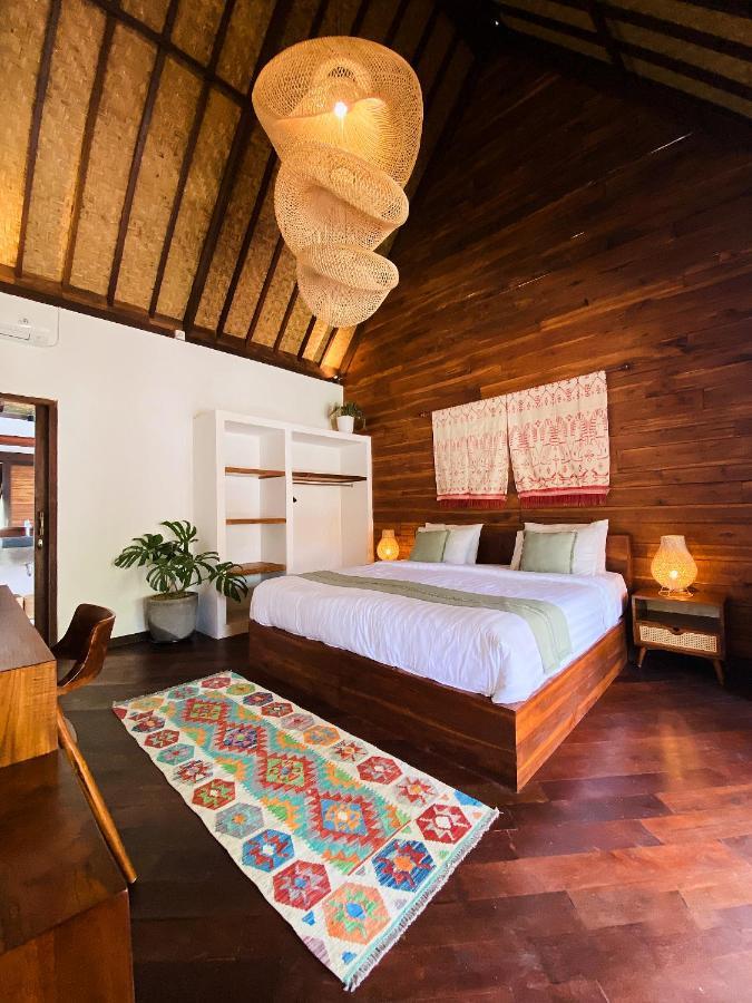 Uluwatu Kayu Mama Resort And Spa מראה חיצוני תמונה