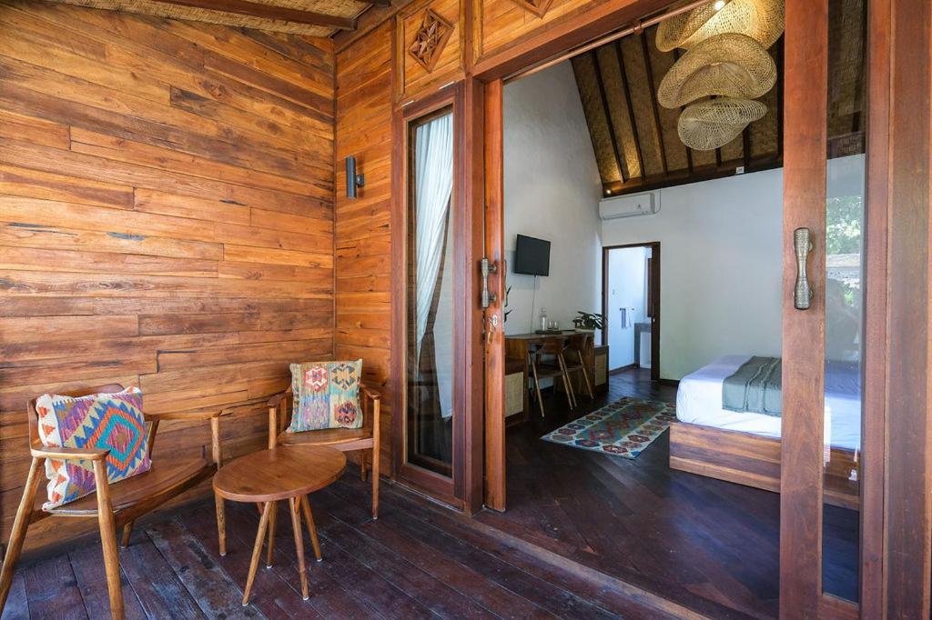 Uluwatu Kayu Mama Resort And Spa מראה חיצוני תמונה