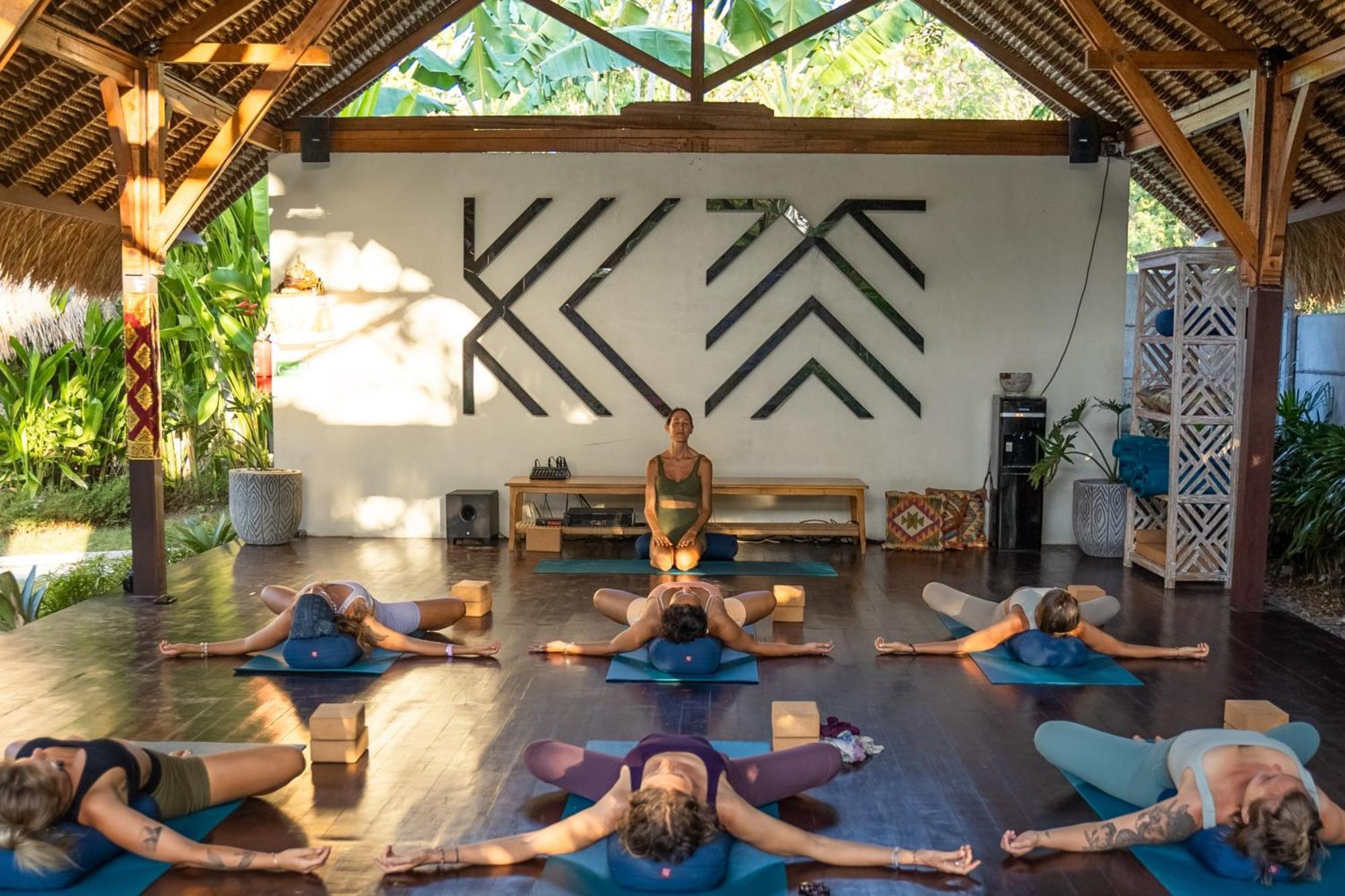 Uluwatu Kayu Mama Resort And Spa מראה חיצוני תמונה