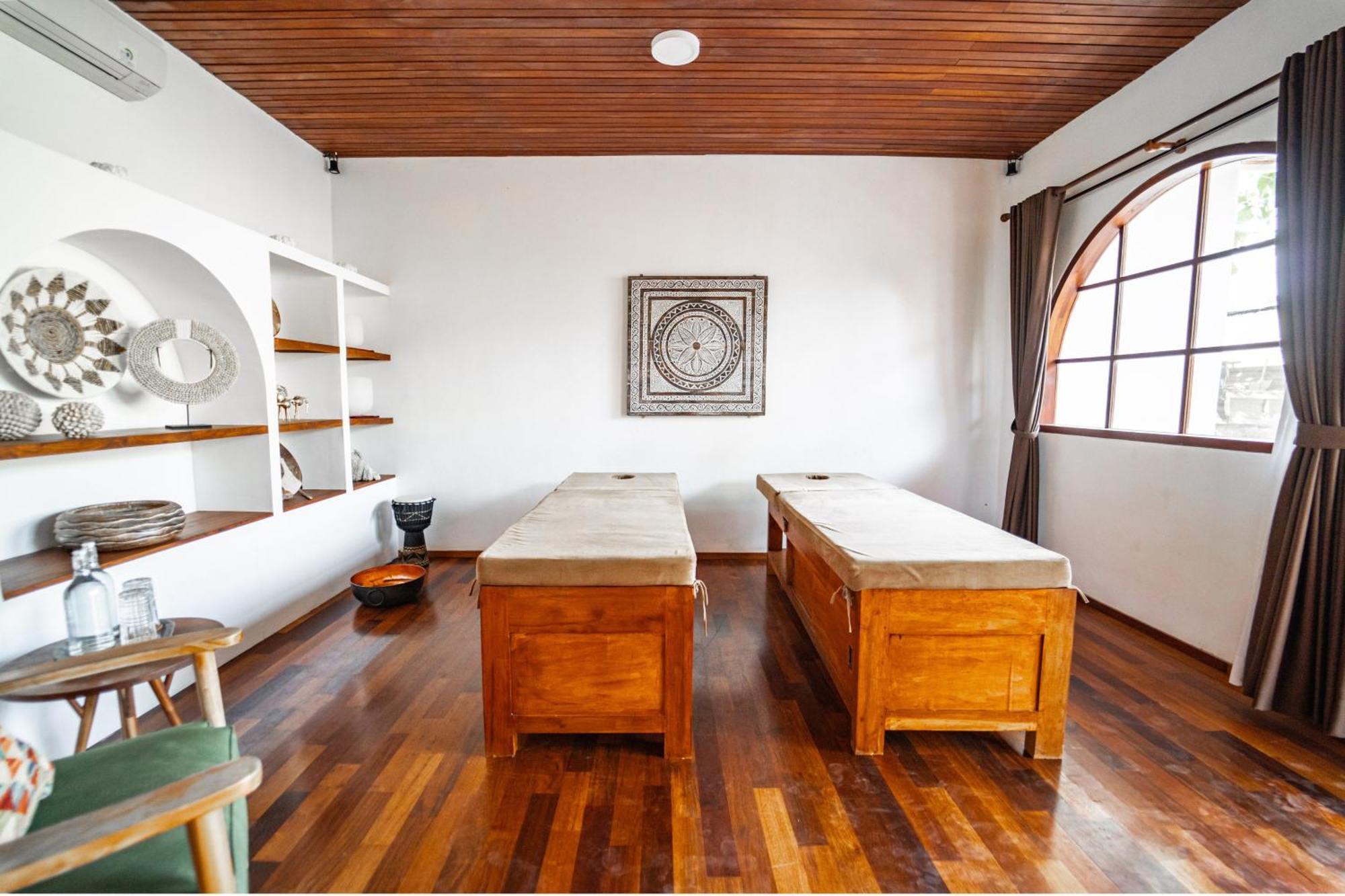 Uluwatu Kayu Mama Resort And Spa מראה חיצוני תמונה