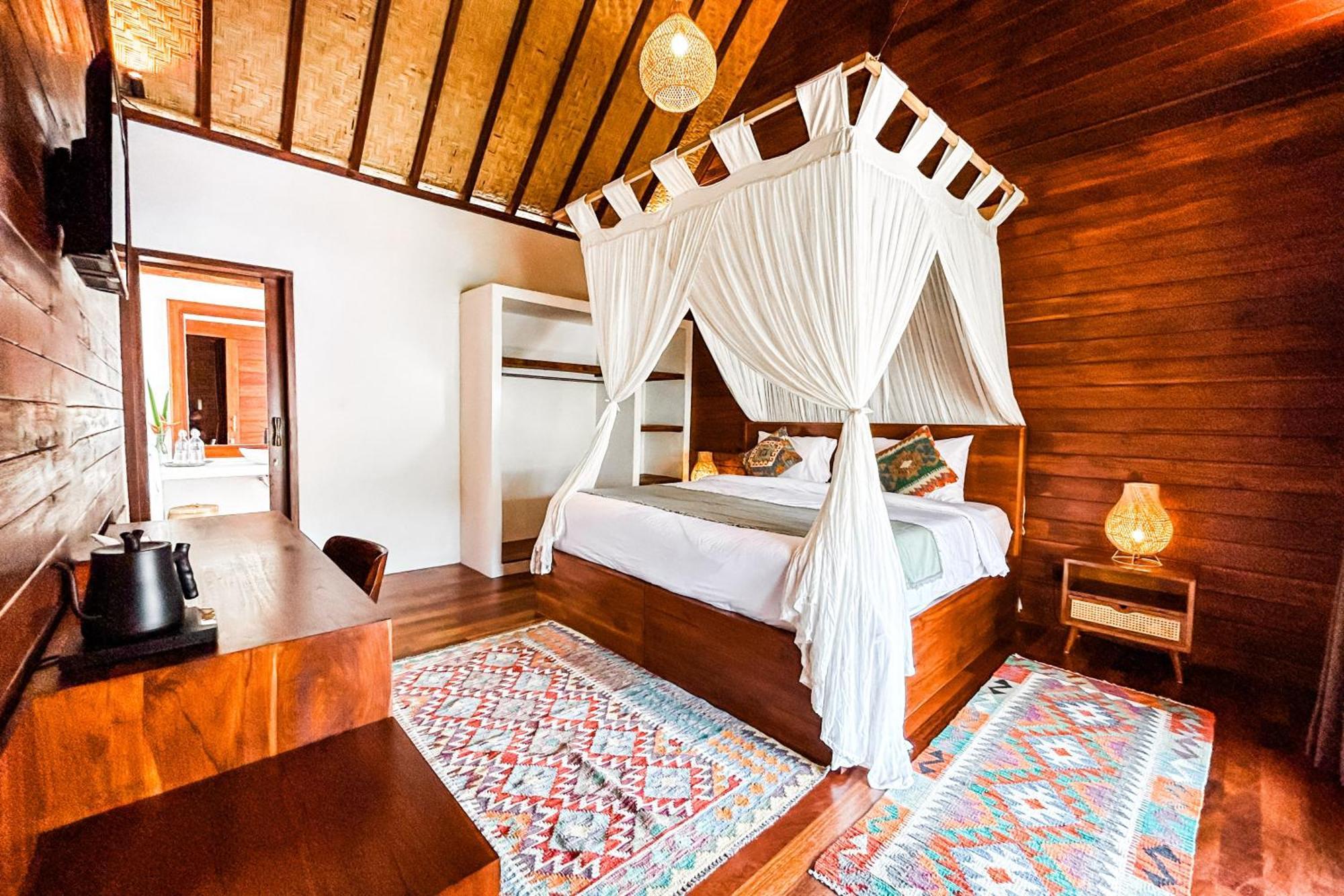 Uluwatu Kayu Mama Resort And Spa מראה חיצוני תמונה