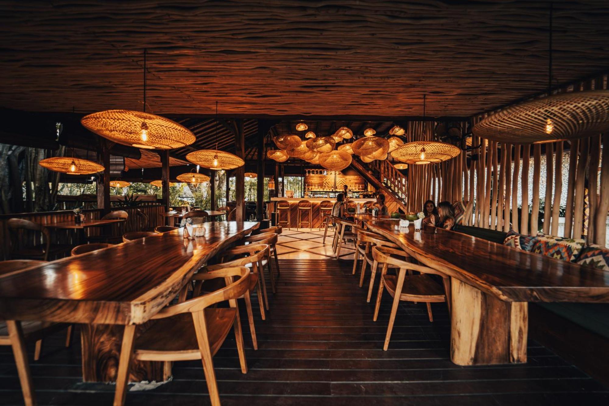 Uluwatu Kayu Mama Resort And Spa מראה חיצוני תמונה