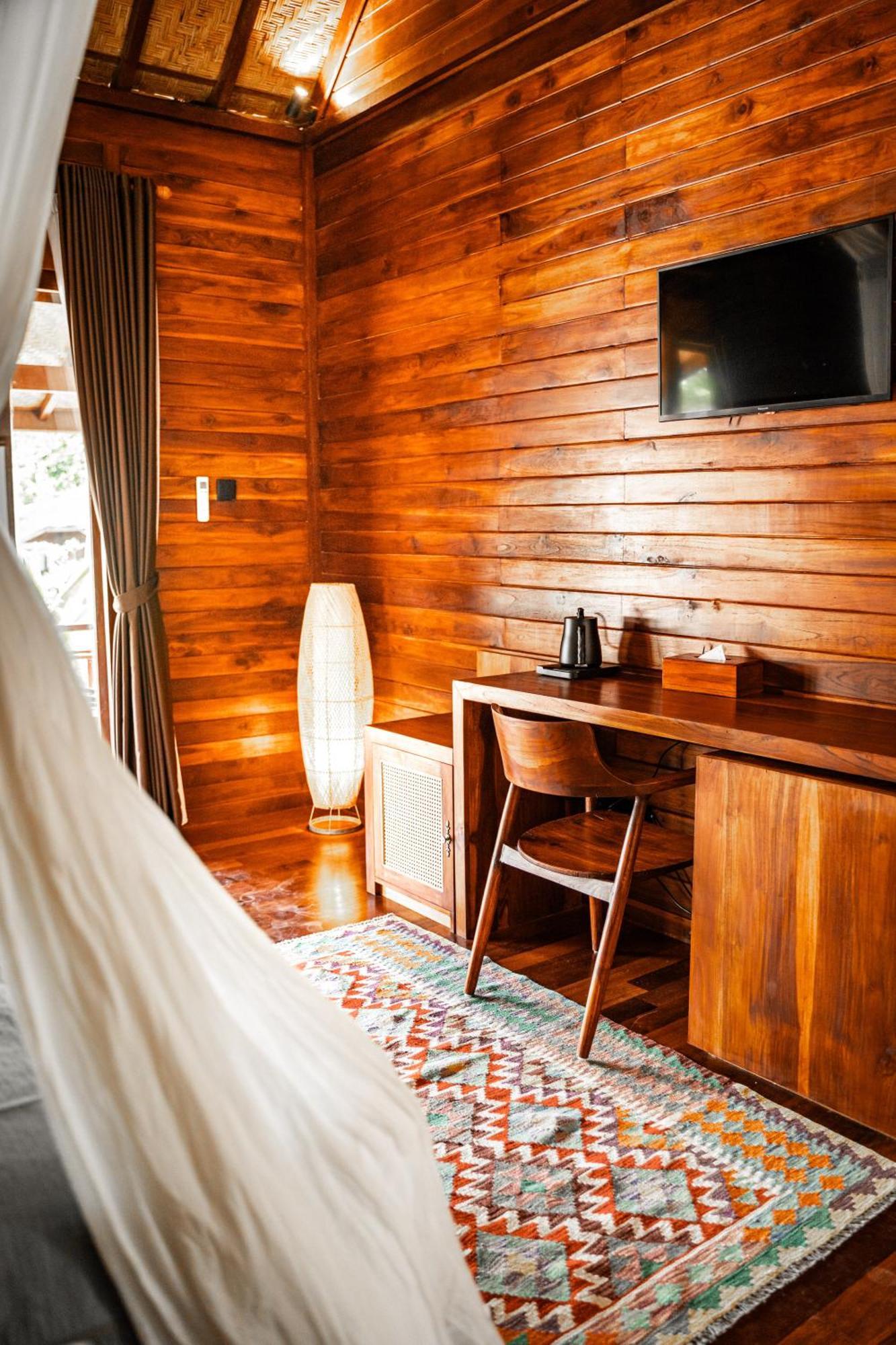 Uluwatu Kayu Mama Resort And Spa מראה חיצוני תמונה