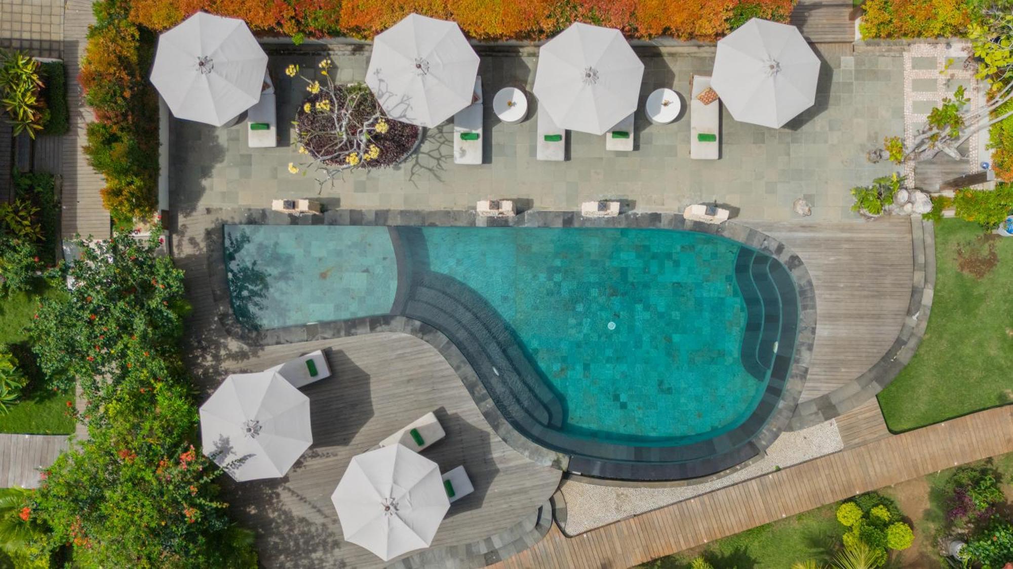 Uluwatu Kayu Mama Resort And Spa מראה חיצוני תמונה